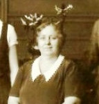 Marie Desmedt
